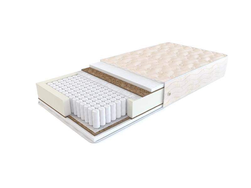 матрас элит кокос плюс в Нижневартовске