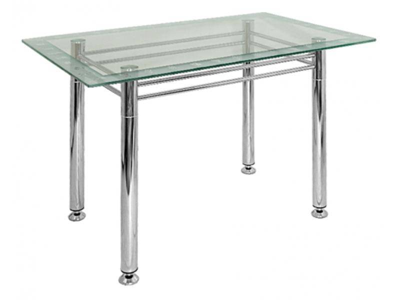 стол стеклянный 10 в Нижневартовске