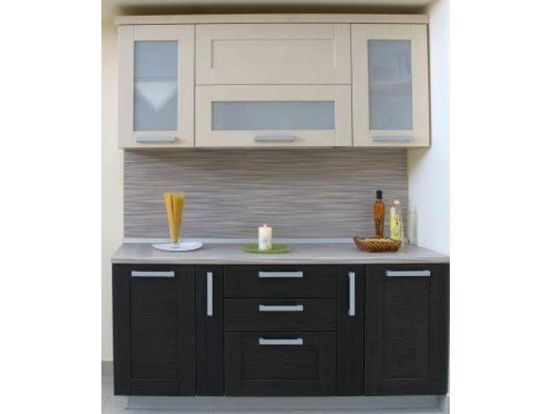 кухонный гарнитур прямой в Нижневартовске