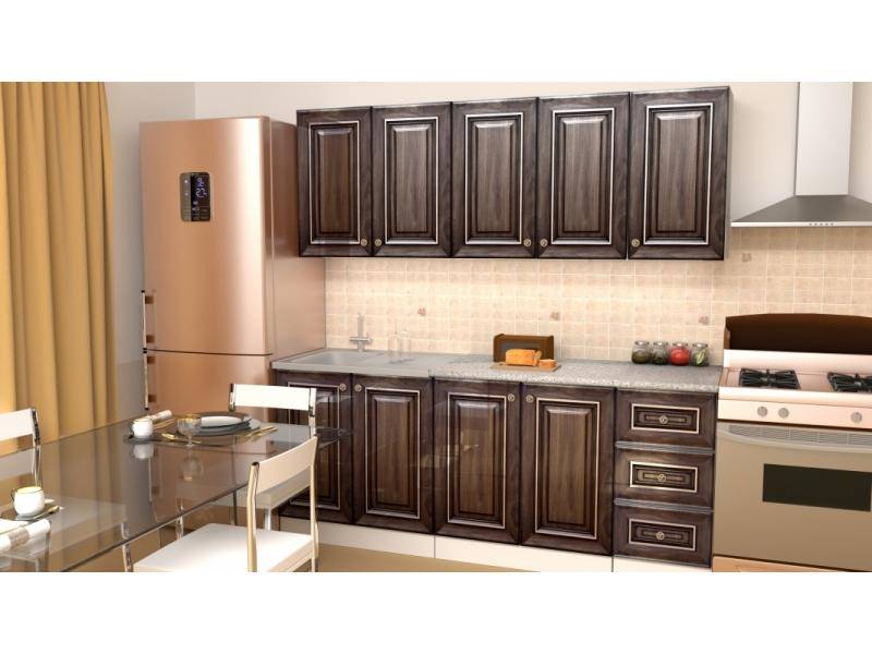 кухня селена-212.1 в Нижневартовске