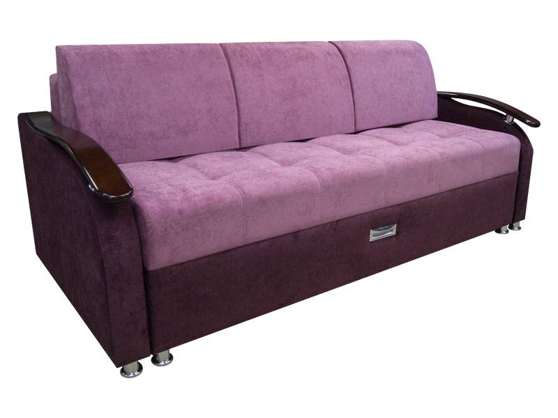 комфортный прямой диван прадо в Нижневартовске