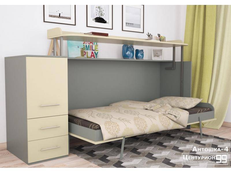 детская антошка 4 в Нижневартовске