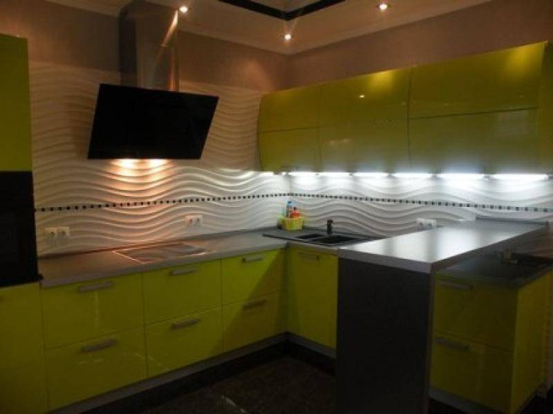 кухня сити в Нижневартовске