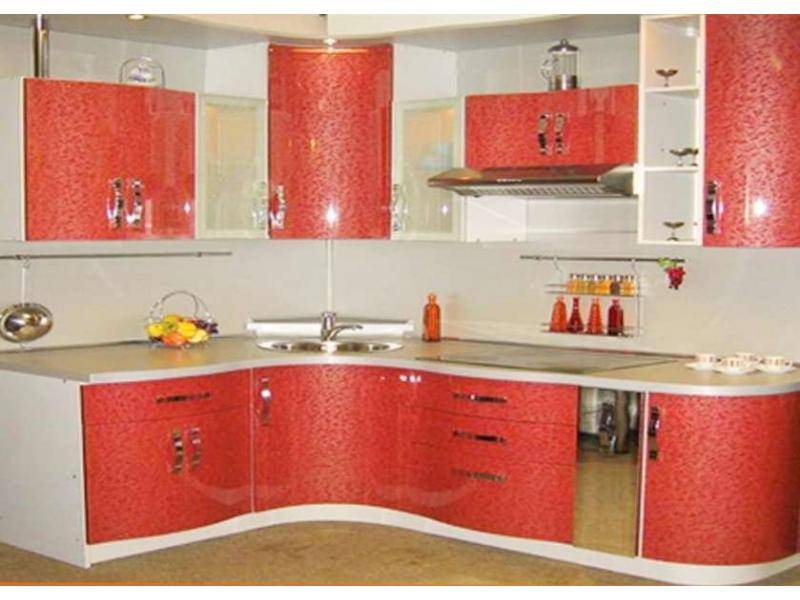 кухня постформинг 5 в Нижневартовске