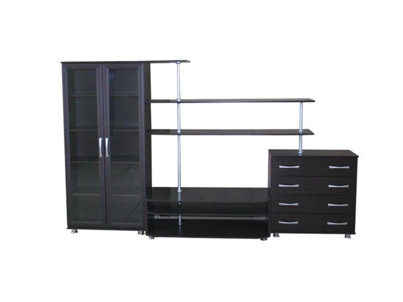 гостиная стенка вега-2 в Нижневартовске