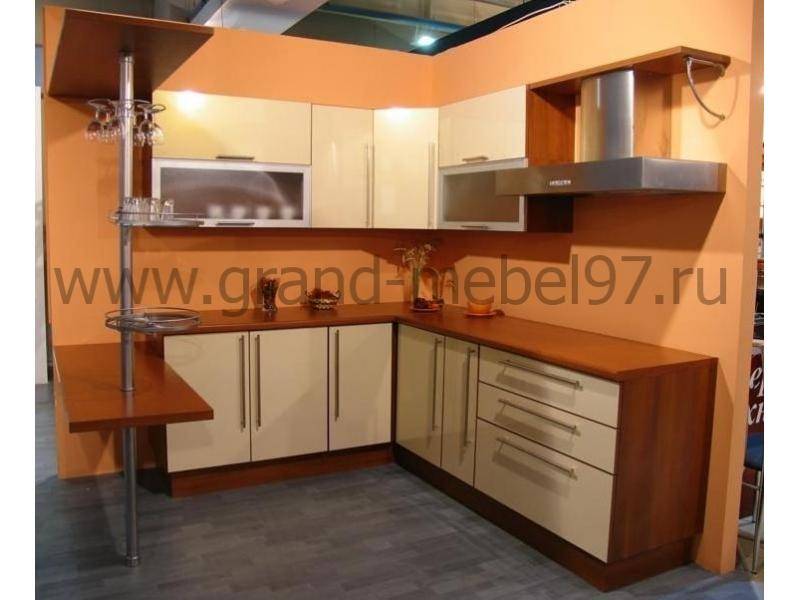 кухня эконом 007 в Нижневартовске