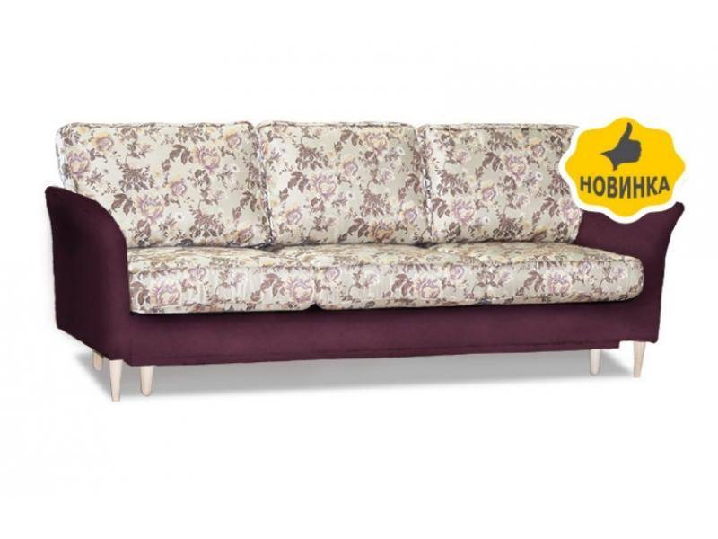 диван-кровать прованс 159 в Нижневартовске