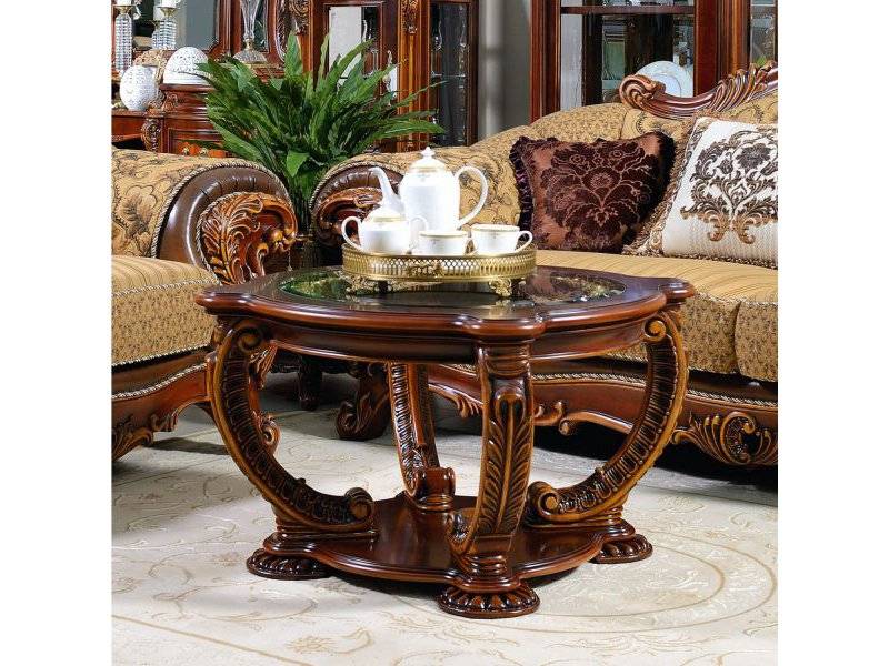 столик aleksandria журнальный в Нижневартовске