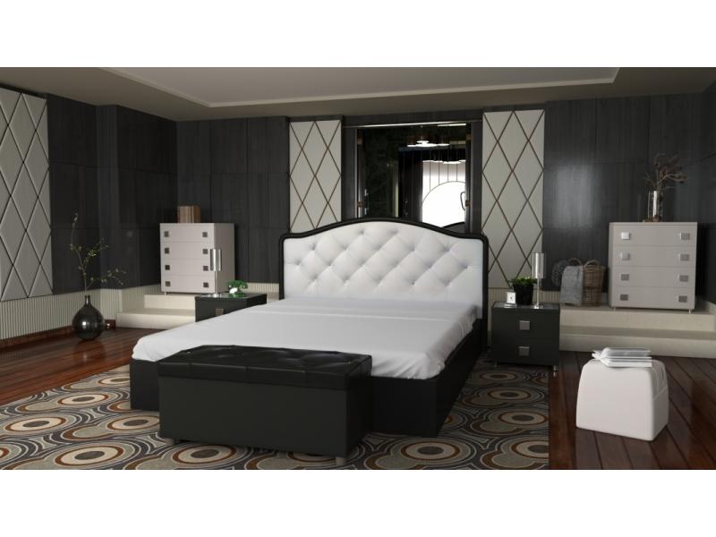 кровать кристалл 4 в Нижневартовске