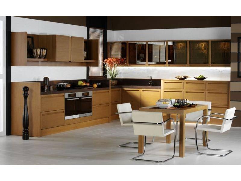 кухня угловая этника в Нижневартовске