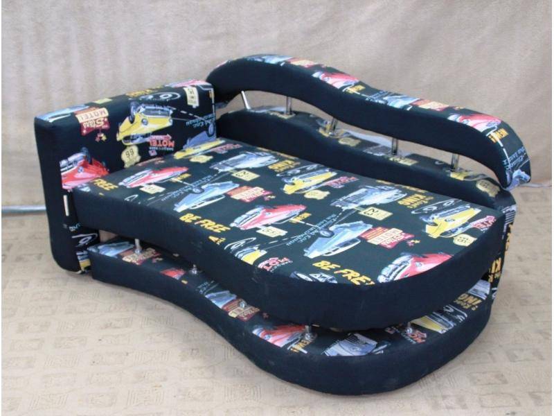 кушетка алина 1/51 в Нижневартовске