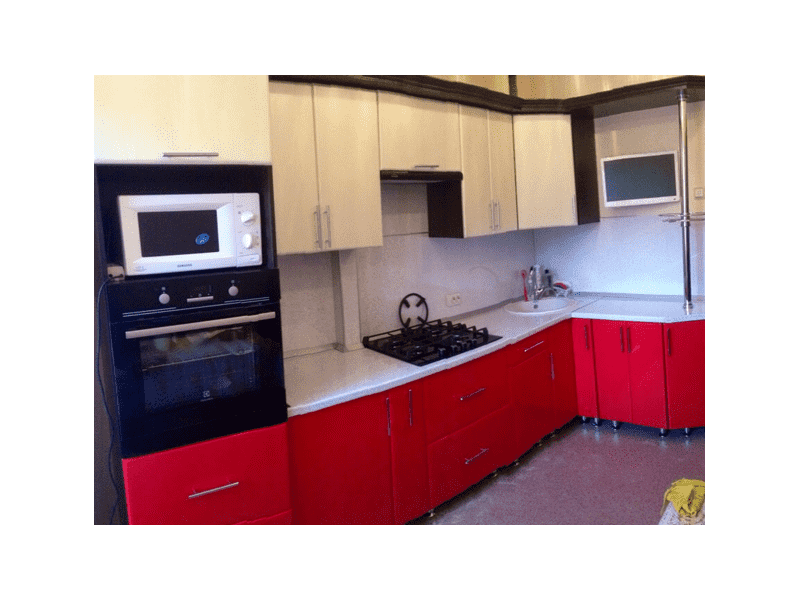 кухонный гарнитур 1 в Нижневартовске