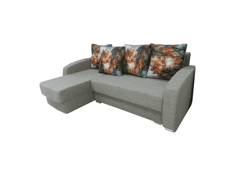 угловой диван трансформер классик в Нижневартовске