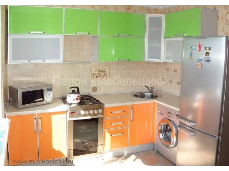 кухня пластик в Нижневартовске