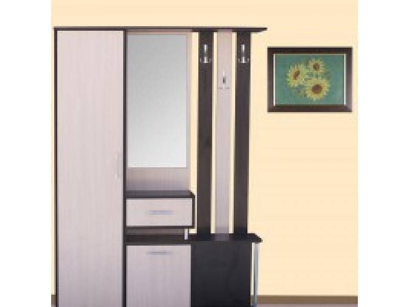 прихожая пм 1/3 в Нижневартовске