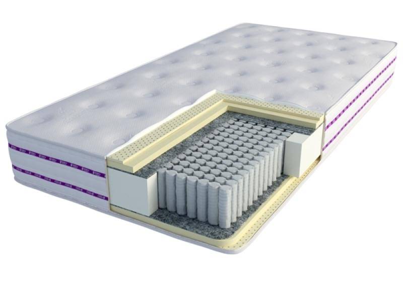 матрас sonberry essential gero в Нижневартовске
