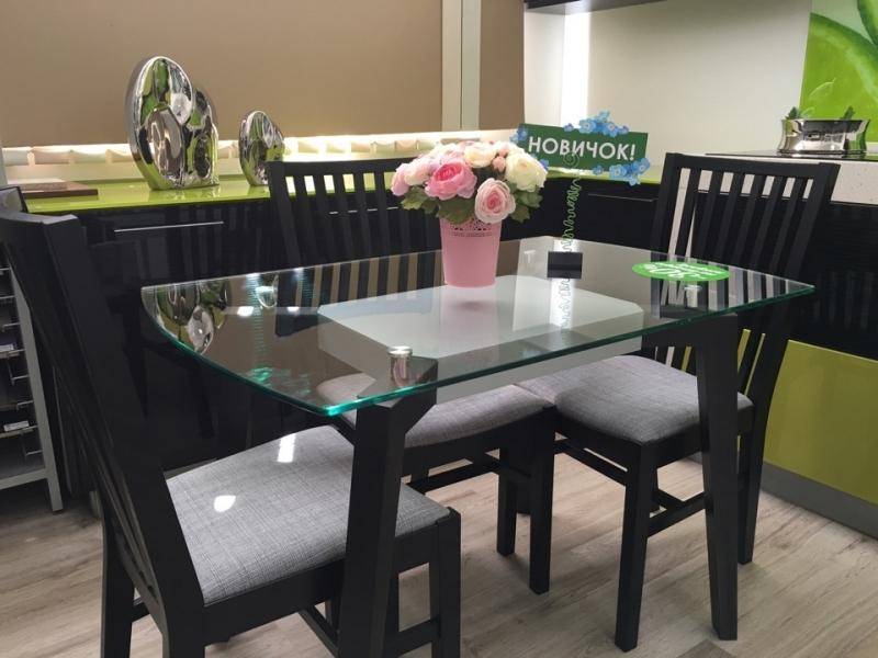 стол обеденный мольер в Нижневартовске