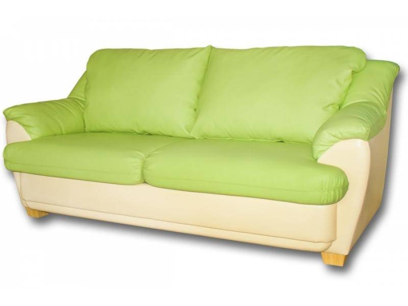 диван прямой зильвер в Нижневартовске