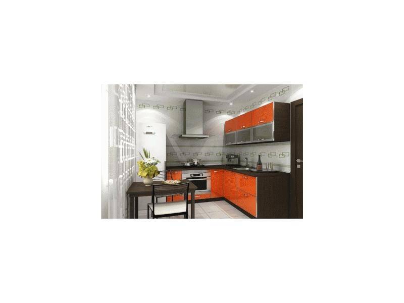 кухонный гарнитур грация в Нижневартовске