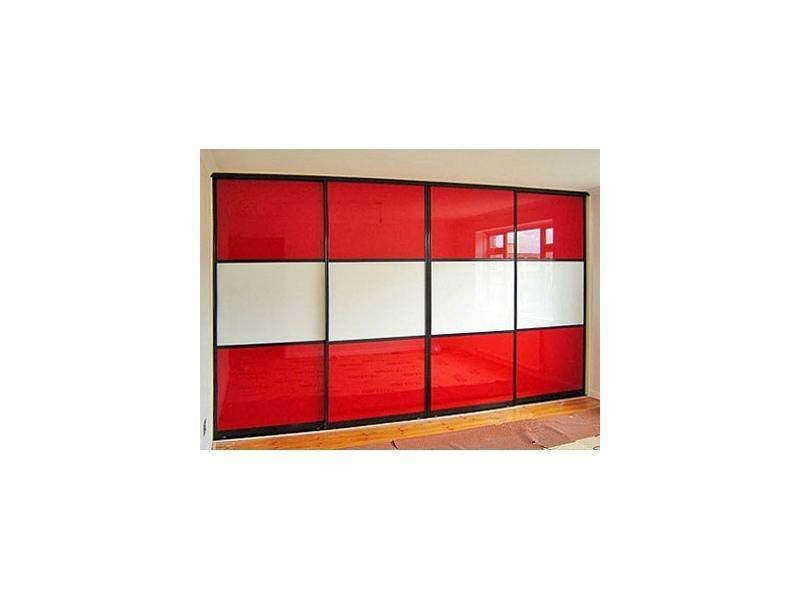 шкаф-купе в Нижневартовске