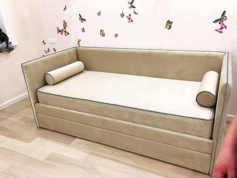 детский диван в Нижневартовске