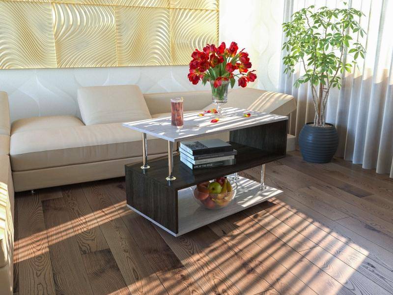 журнальный стол 2 в Нижневартовске