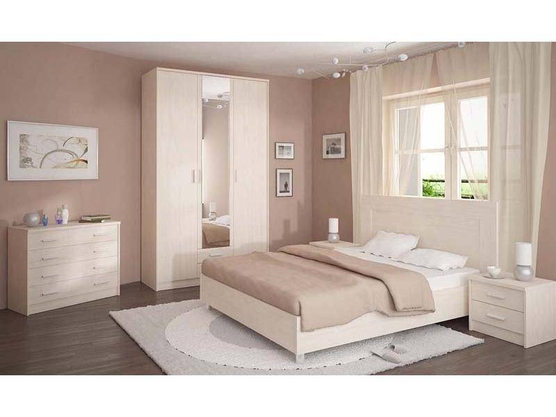 спальня лотос в Нижневартовске