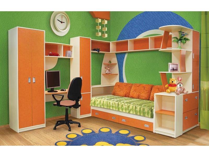 детская «антошка 2» в Нижневартовске