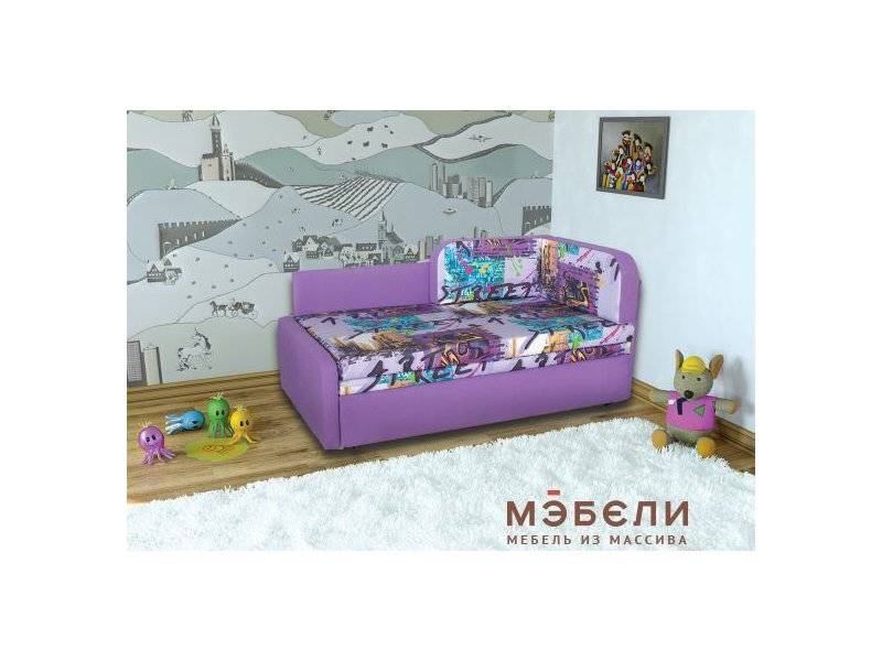 детский диванчик балу 1 в Нижневартовске