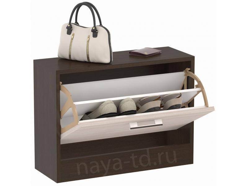 обувница то-1 в Нижневартовске