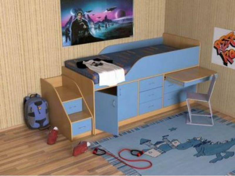 детская кузя 3 в Нижневартовске