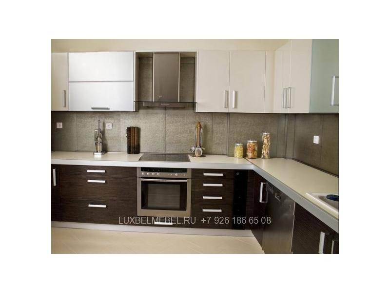 большая кухня из дсп 1606 в Нижневартовске