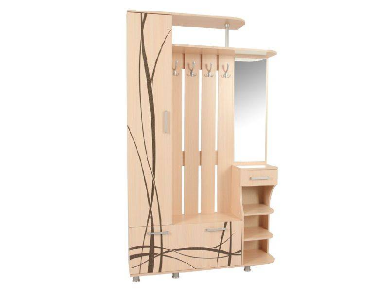 прихожая барселона-1 в Нижневартовске