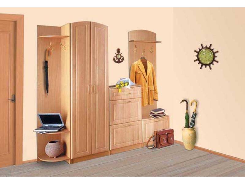 прихожая ассоль в Нижневартовске