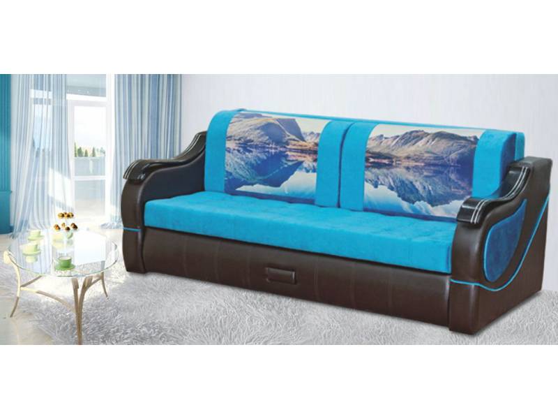 диван прямой милан в Нижневартовске