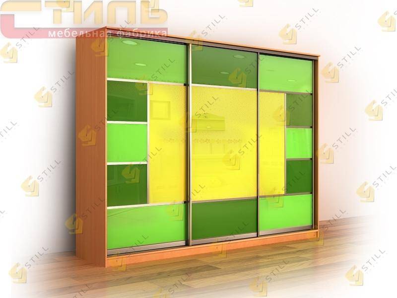 шкаф-купе респект 13 в Нижневартовске