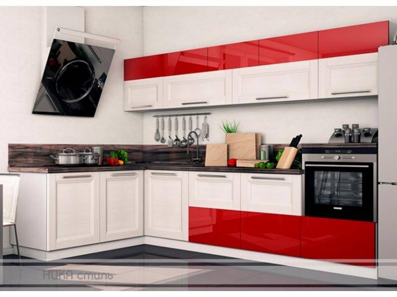 кухонный гарнитур реана в Нижневартовске