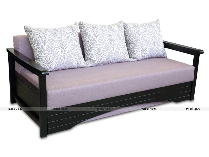 раскладной диван мвс сандра тройка еврокнижк в Нижневартовске