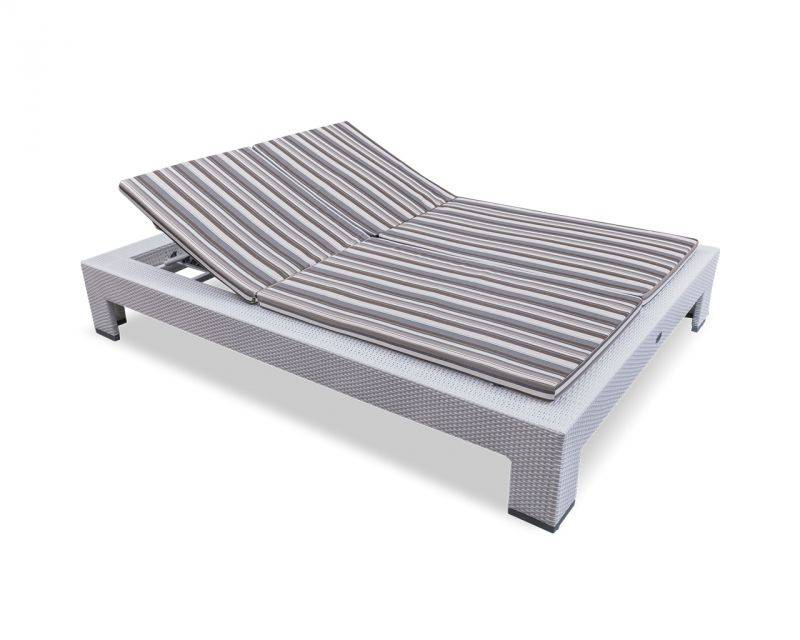 шезлонг мандарин в Нижневартовске