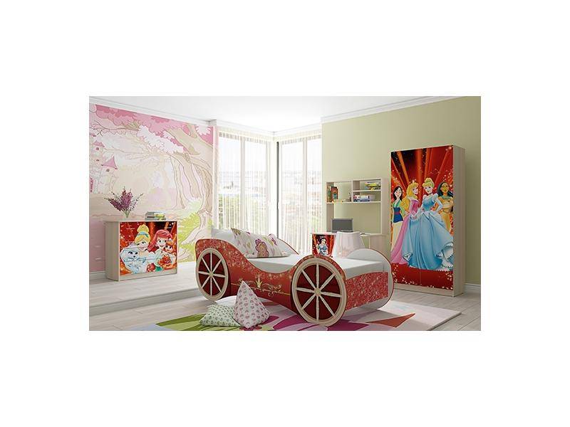 детская принцесса в Нижневартовске