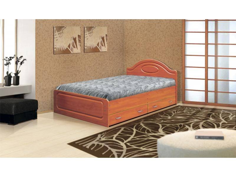 кровать в Нижневартовске