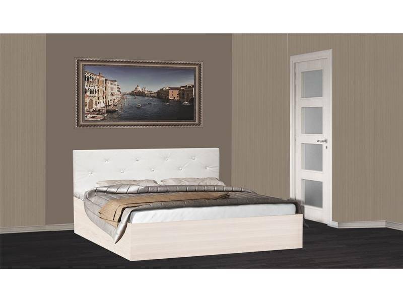 кровать в спальню престиж в Нижневартовске