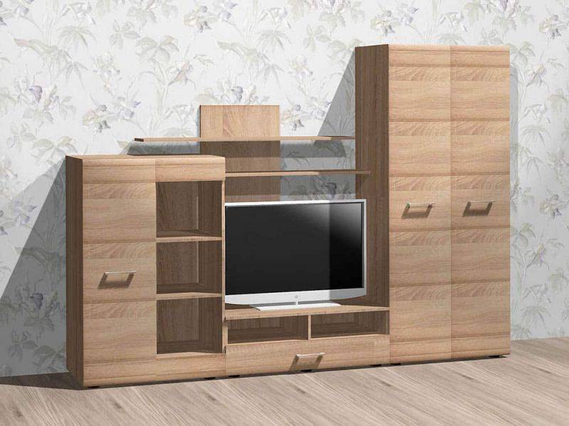 гостиная оливия 3 в Нижневартовске