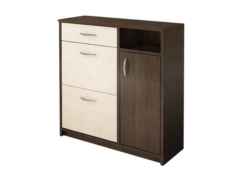 обувница в прихожую №4 в Нижневартовске