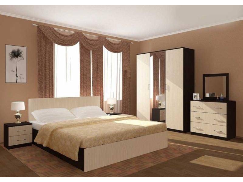 комфортная кровать камеранда в Нижневартовске