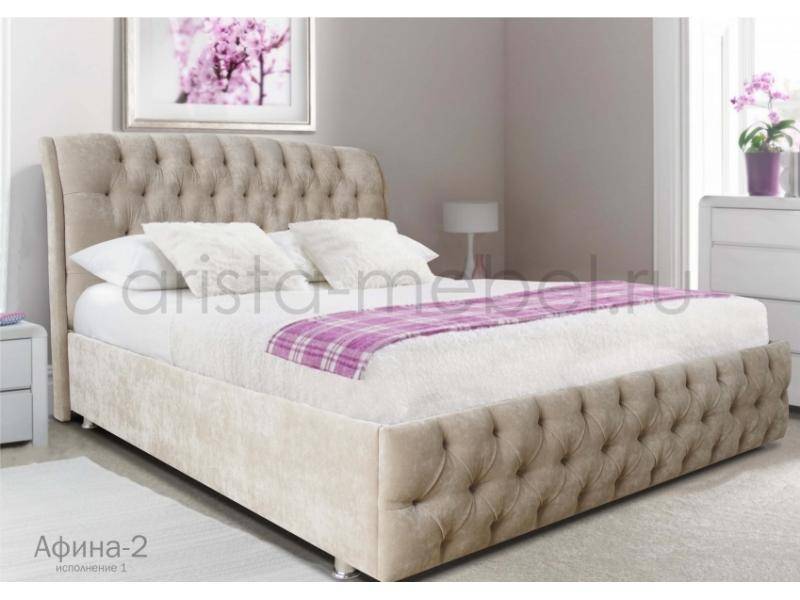 кровать афина 2 в Нижневартовске
