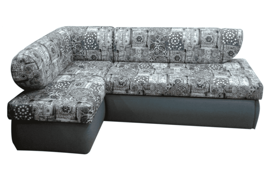 мягкий кухонный уголок кардинал в Нижневартовске