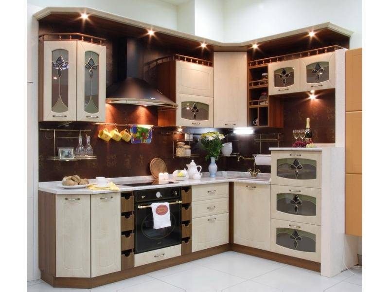 кухня прованс в Нижневартовске