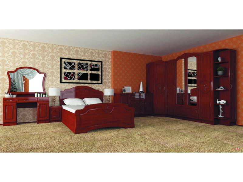 спальня аврора в Нижневартовске