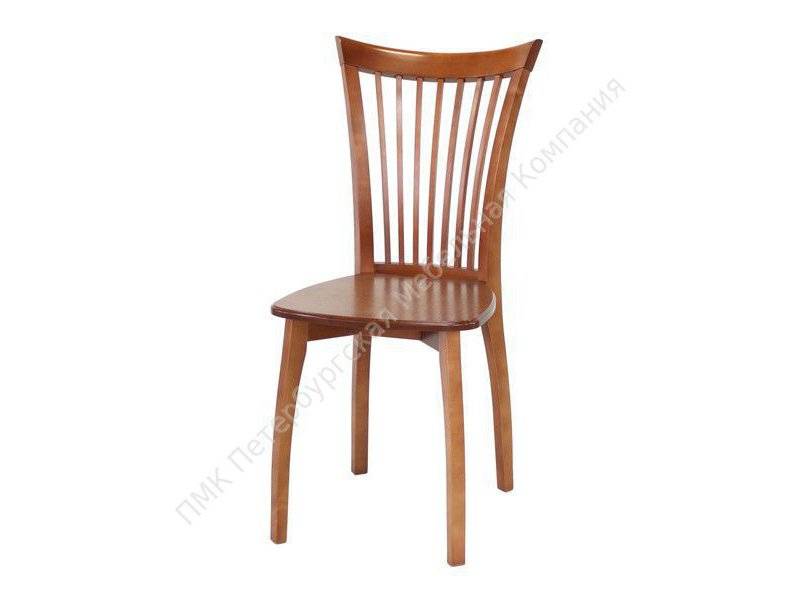 стул из массива 11 в Нижневартовске